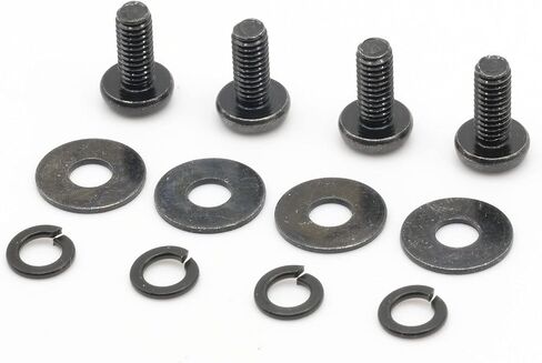 Wall Mount Screws Compatible with TCL 32S335 in Saudi Arabia