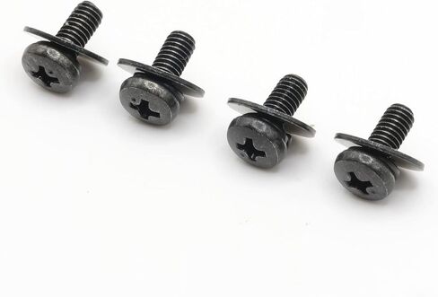 Wall Mount Screws Compatible with TCL 32S335 in Saudi Arabia