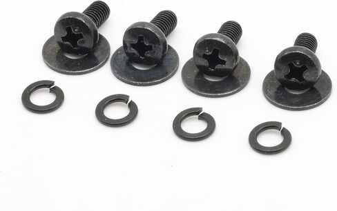 Wall Mount Screws Compatible with TCL 32S335 in Saudi Arabia