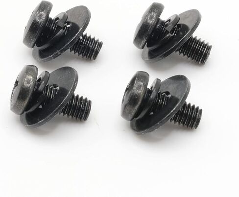 Wall Mount Screws Compatible with TCL 32S335 in Saudi Arabia