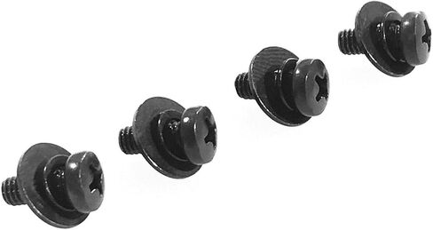 Wall Mount Screws Compatible with TCL 32S335 in Saudi Arabia