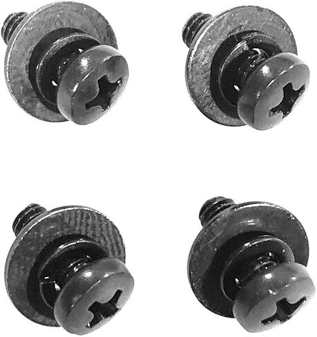 Wall Mount Screws Compatible with TCL 32S335 in Saudi Arabia