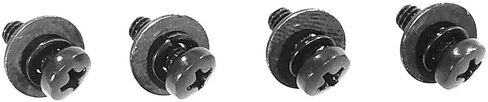 Wall Mount Screws Compatible with TCL 32S335 in Saudi Arabia