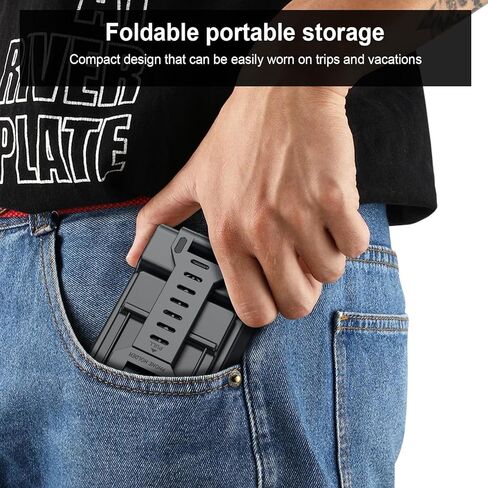 Gifts for Men Father Birthday - Speaker Phone Holder Bluetooth Amplifier Husband Wedding Dad Christmas Ideal Useful Gift Boyfriend Desktop Cool Gadgets Technology Men's Sense Gift in Kuwait