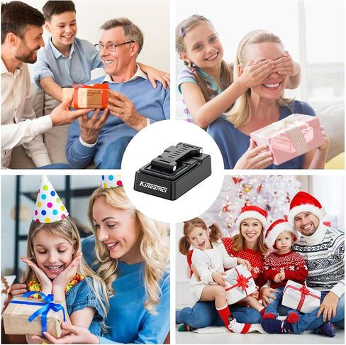 Gifts for Men Father Birthday - Speaker Phone Holder Bluetooth Amplifier Husband Wedding Dad Christmas Ideal Useful Gift Boyfriend Desktop Cool Gadgets Technology Men's Sense Gift in Kuwait
