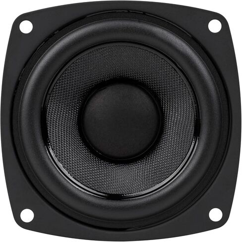 Dayton Audio PC83-8 3" Full-Range Poly Cone Driver in Kuwait