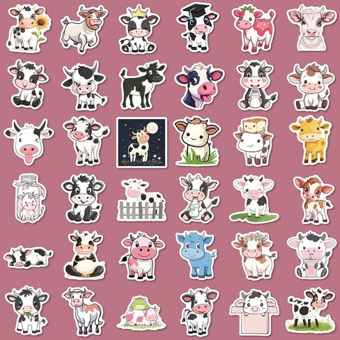 51Pcs Gothic Cat Stickers,Funny Dark Cat Stickers,Cool Cat Stickers Vinyl Waterproof Stickers for Laptop,Skateboard,Water Bottles,Computer,Phone,Horror Stickers for Teens and Adults in Saudi Arabia