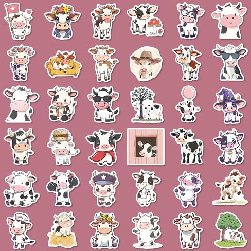 51Pcs Gothic Cat Stickers,Funny Dark Cat Stickers,Cool Cat Stickers Vinyl Waterproof Stickers for Laptop,Skateboard,Water Bottles,Computer,Phone,Horror Stickers for Teens and Adults in Saudi Arabia