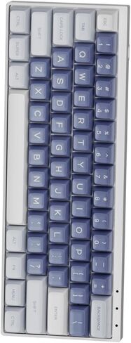 KPREPUBLIC Latenpow Fishing Keycap SA Profile PBT doubleshots للوحة المفاتيح الميكانيكية mx الجذعية 87 TKL 104 ANSI 60 Poker (LTP SA Fishing Keycap x1) in Kuwait