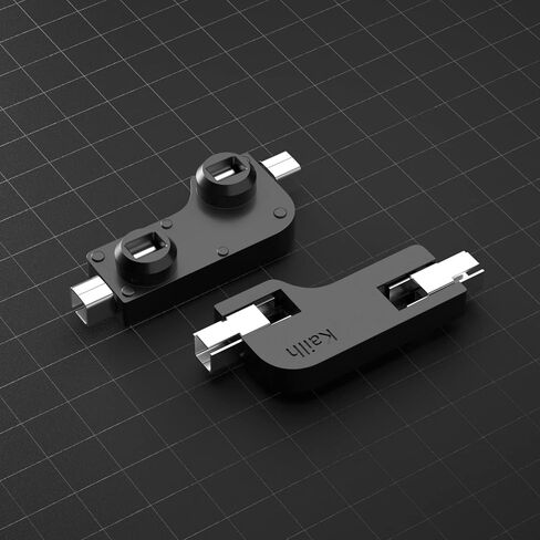Kailh Hot-swap PCB Socket Hot Plug for Mechanical Keyboard DIY PCB Accessories (70pcs) in Saudi Arabia