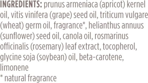 زيت الأطفال المغذي للأطفال من بيرتس بيز، 100% طبيعي المنشأ للعناية ببشرة الأطفال - زجاجة بحجم 118 مل in Kuwait