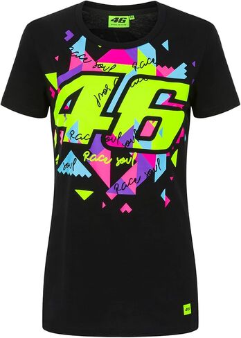 مروحة Vr46 للسيدات من فالنتينو روسي in Kuwait