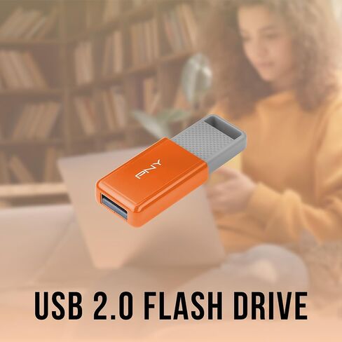 محرك أقراص فلاش USB 2.0 سعة 16 جيجابايت من بي إن واي in Saudi Arabia