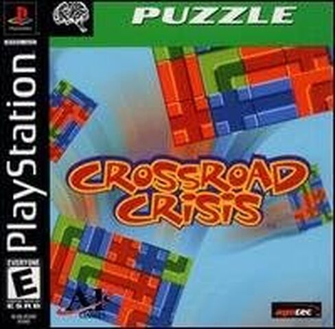 Crossroad Crisis / Game (Renewed) in Kuwait