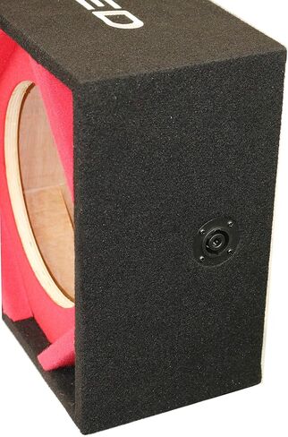 Two 10-in Woofers Plus Three Tweeters RE in Saudi Arabia