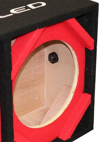 Two 10-in Woofers Plus Three Tweeters RE in Saudi Arabia