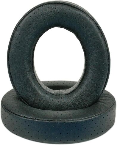Dekoni Audio Ear Pads for Meze 109 Pro Headphone, Over-Ear Headphones Pads Replacement for Meze Headphones (Fenestrated Sheepskin) in Saudi Arabia