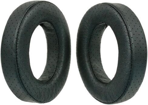 Dekoni Audio Ear Pads for Meze 109 Pro Headphone, Over-Ear Headphones Pads Replacement for Meze Headphones (Fenestrated Sheepskin) in Saudi Arabia