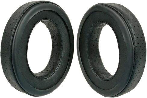 Dekoni Audio Ear Pads for Meze 109 Pro Headphone, Over-Ear Headphones Pads Replacement for Meze Headphones (Fenestrated Sheepskin) in Saudi Arabia