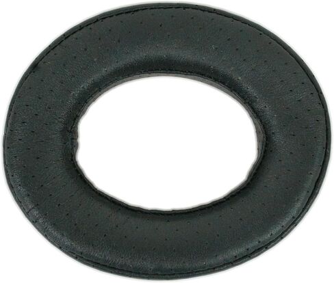 Dekoni Audio Ear Pads for Meze 109 Pro Headphone, Over-Ear Headphones Pads Replacement for Meze Headphones (Fenestrated Sheepskin) in Saudi Arabia