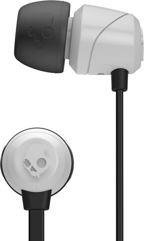 سماعات اذن سكل كاندي جيب، ابيض، موديل S2DUDZ-072 in Kuwait