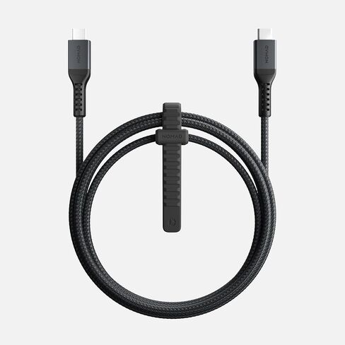 NOMAD USB-C Cable 1.5M | USB-C to USB-C | Kevlar in Saudi Arabia
