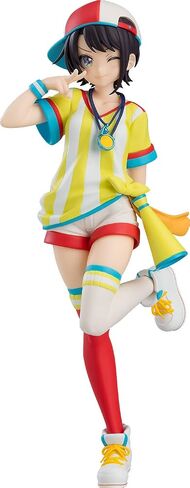 Max Factory - Hololive Production - Pop Up Parade - Oozora Subaru PVC Figure in Saudi Arabia
