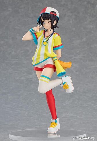 Max Factory - Hololive Production - Pop Up Parade - Oozora Subaru PVC Figure in Saudi Arabia