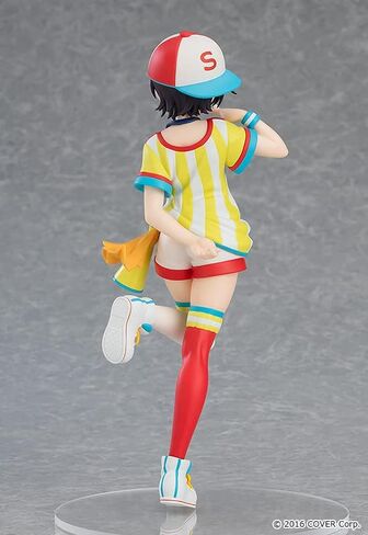 Max Factory - Hololive Production - Pop Up Parade - Oozora Subaru PVC Figure in Saudi Arabia