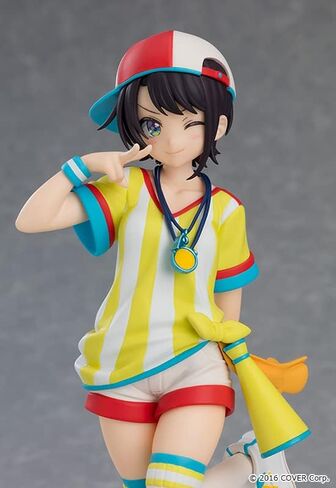 Max Factory - Hololive Production - Pop Up Parade - Oozora Subaru PVC Figure in Saudi Arabia