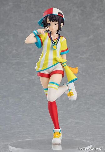 Max Factory - Hololive Production - Pop Up Parade - Oozora Subaru PVC Figure in Saudi Arabia
