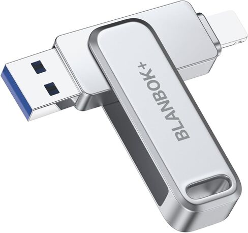 نقل البيانات وتخزينها بسهولة مع محرك أقراص USB متعدد المنافذ بسعة 126 جيجابايت in Kuwait