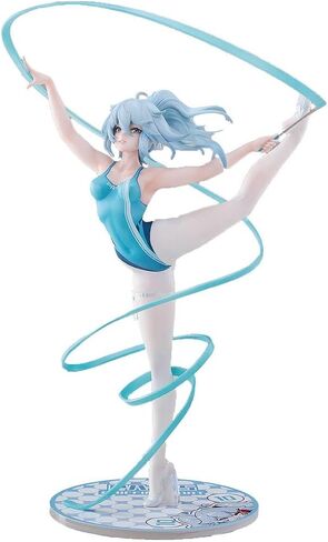 Girls' Frontline - Rise Up - PA-15 Dance in The Ice Sea PVC Figure in Saudi Arabia