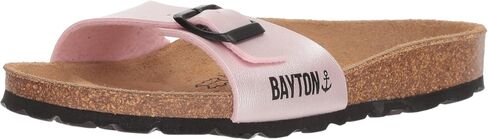 Bayton Women's Zephyr Sandal in Saudi Arabia