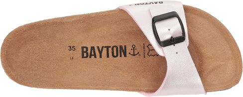 Bayton Women's Zephyr Sandal in Saudi Arabia