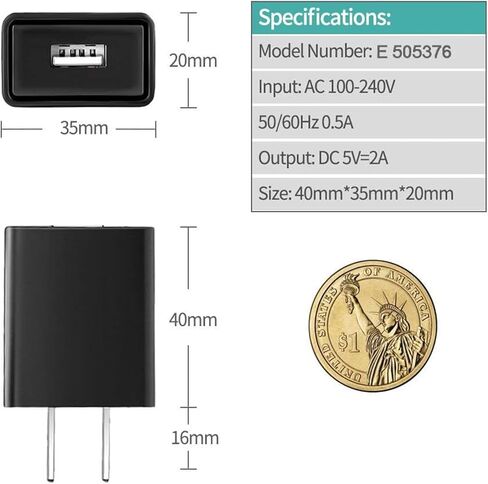 شحن سريع متوافق مع Kindle Fire HD 7 8 10 Kids، Kids Pro، إصدار الأطفال، جهاز لوحي Fire HD 8 للأطفال الجديد كليًا، Fire Max 11، Paperwhite مع كابل 5FT من النوع C in Kuwait