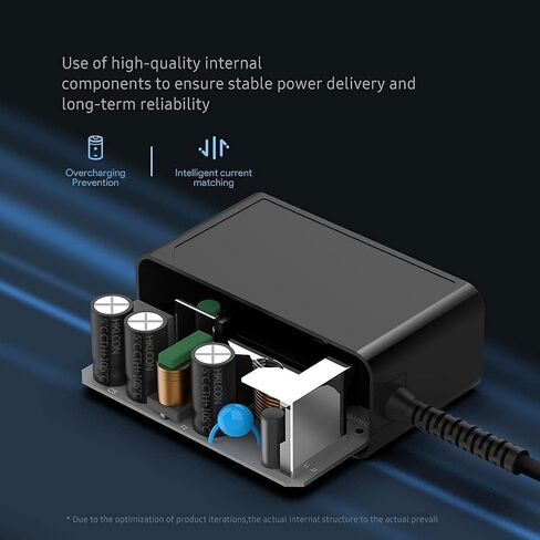 12V Power Supply Cable Compatible with Logitech Meetup 960-001101 V-R0007 860-000525 960-001201 Meet up HD Video Audio Conferencing System Camera logi DSA-18CB-12FCA120150 Switching Adapter in Saudi Arabia