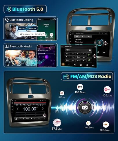 [تحديث OTA] راديو سيارة أندرويد 8Core 4+64G لسيارة Lexus LS430 2004 2005 2006 Wireless Carplay Android Auto 9 بوصة شاشة لمس ستيريو مع 5.0 BT AI DSP WiFi 4G Canbus GPS Mirror Link AM/RDS كاميرا in Saudi Arabia