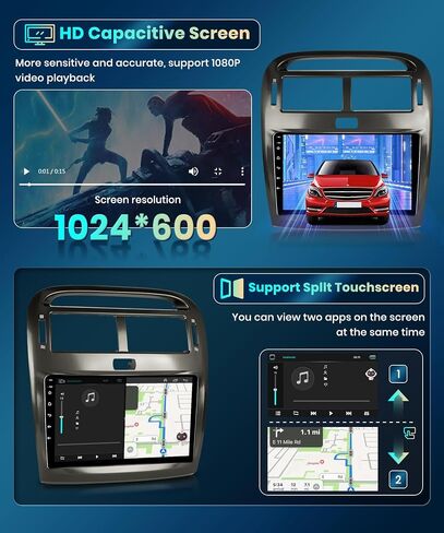 [تحديث OTA] راديو سيارة أندرويد 8Core 4+64G لسيارة Lexus LS430 2004 2005 2006 Wireless Carplay Android Auto 9 بوصة شاشة لمس ستيريو مع 5.0 BT AI DSP WiFi 4G Canbus GPS Mirror Link AM/RDS كاميرا in Saudi Arabia