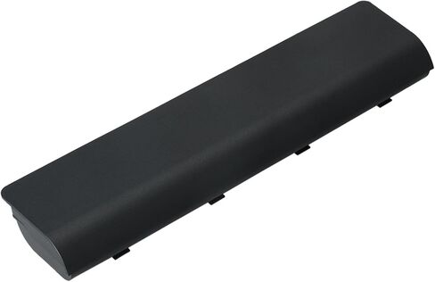 بطارية بديلة متوافقة مع HP MU06 MU09 593554-001 636631-001 593562-001 584037-001 593550-001 HSTNN-UB0W HSTNN-LB0W HSTNN-CBOX HSTNN-CBOW HSTNN-Q62C HSTNN-Q61C HSTNN-Q60C 47ج in Kuwait