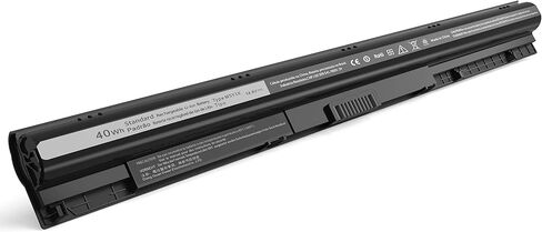 SLE-Tech 14.8V 40WH Dell M5Y1k Battery for Dell Inspiron 3451 3551 5558 5758 M5Y1K Vostro 3458 3558 Inspiron 14 15 3000 Series in Kuwait