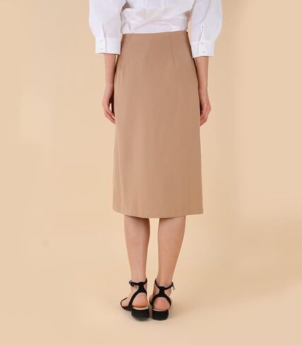 صندل نسائي أسود من أنكيس، كعب 1 بوصة in Kuwait