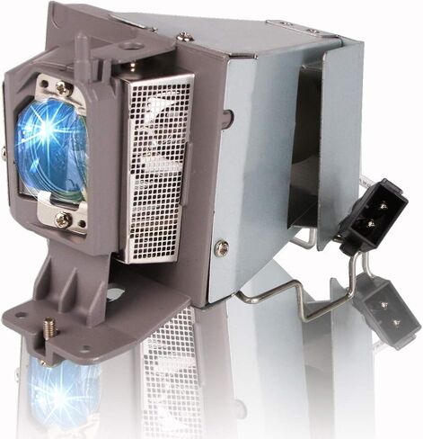 P-VIP 180/0.8 E20.8 Bare Arc Lamps/Bulb Compatible for ViewSonic PJD5132 PJD5133 PJD5134 PJD5123 PJD5533W PJD5234 in Kuwait