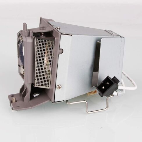 P-VIP 180/0.8 E20.8 Bare Arc Lamps/Bulb Compatible for ViewSonic PJD5132 PJD5133 PJD5134 PJD5123 PJD5533W PJD5234 in Kuwait