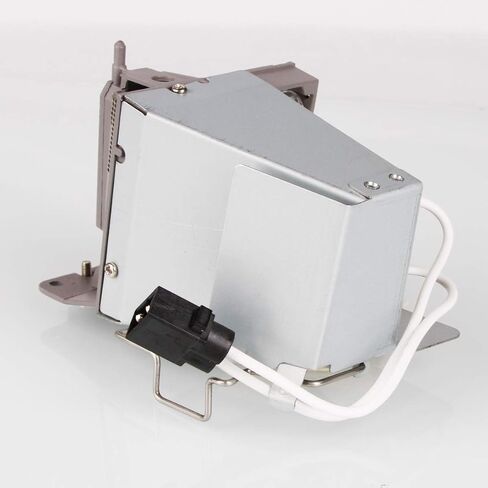P-VIP 180/0.8 E20.8 Bare Arc Lamps/Bulb Compatible for ViewSonic PJD5132 PJD5133 PJD5134 PJD5123 PJD5533W PJD5234 in Kuwait