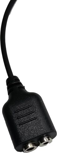 Race Radios Direct Radio Adaptor Cord Cable Connector K1 to M1 for Kendwood to Motorola in Saudi Arabia