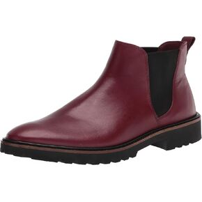 ECCO Women's Incise Tailored Chelsea Boot
