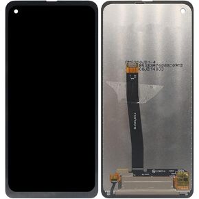 for Samsung Galaxy Xcover Pro SM-G715U G715FN G715F G715U LCD Display Touch Screen Digitizer Assembly Replacement 6.3"