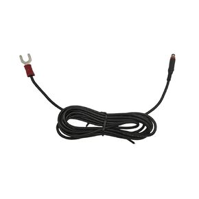Phonograph Turntable Ground Wire for Technics SL-QD22, SL-QD33,SL-BD10, BD20, BD22, BD35,SL-L26, 5-feet Silicone Soft Grounding Wire Cable，Stops Hum