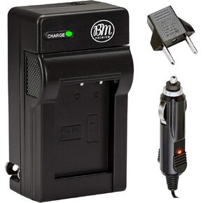 NP-BX1 Battery Charger for Sony CyberShot DSC-HX80, HDR-AS50, DSC-RX1, DSC-RX1R, DSC-RX1R II, DSC-RX100, DSC-RX100M II, DSC-RX100 III, DSC-RX100 IV, DSC-H300, DSC-H400, DSC-HX300, DSC-HX50V,